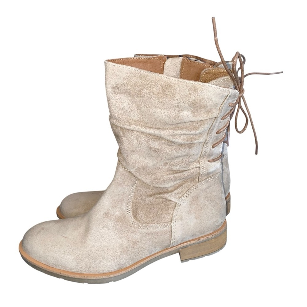 S11 Sofft Sharnell Waterproof Boots